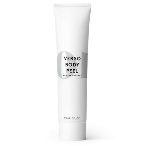 Verso - Body Peel 150ml