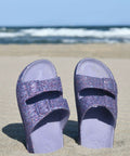 cacatoes-sandals-trancoso-lavande
