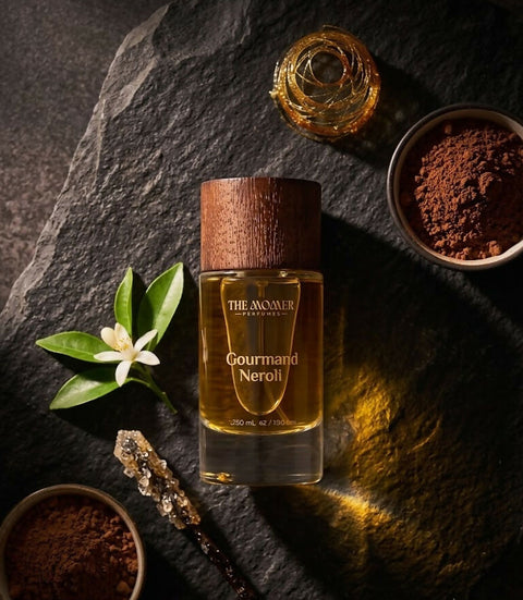 THE MOMER GOURMAND NEROLI EDP