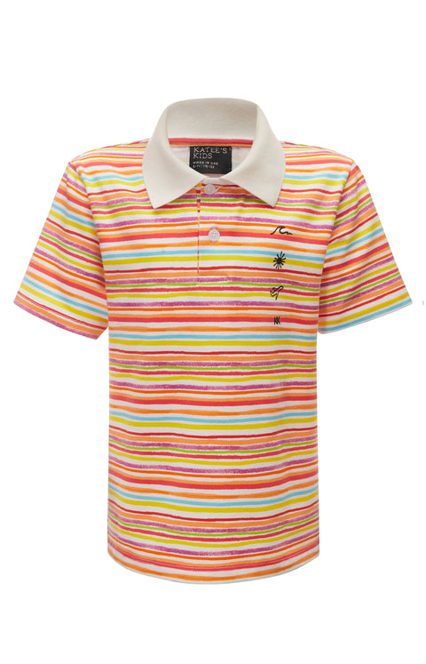 ROBIN polo shirt