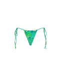 Tie side bottom back GSW