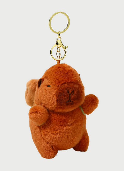 TEDDY BAG CHARM - TBCH011-1