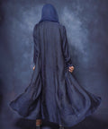 F-NAVY ABAYA 2