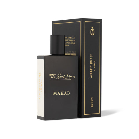Mahab 55ml