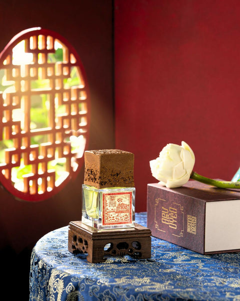 MAISON DE NGUYEN NGU UYEN EDP