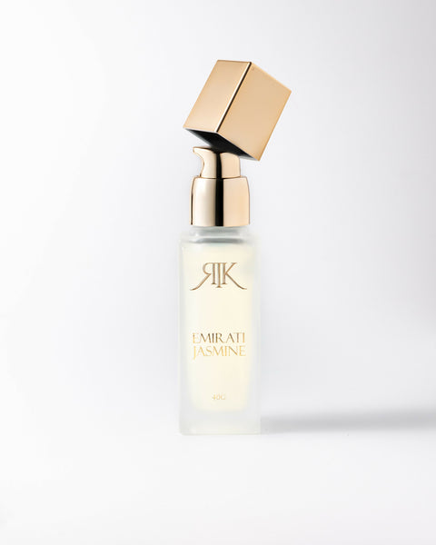 Emirati Jasmin Gel