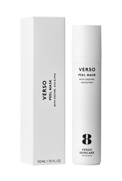 Verso - Peel Mask 50ml