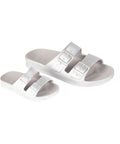 cacatoes-sandals-kids-baleia-silver