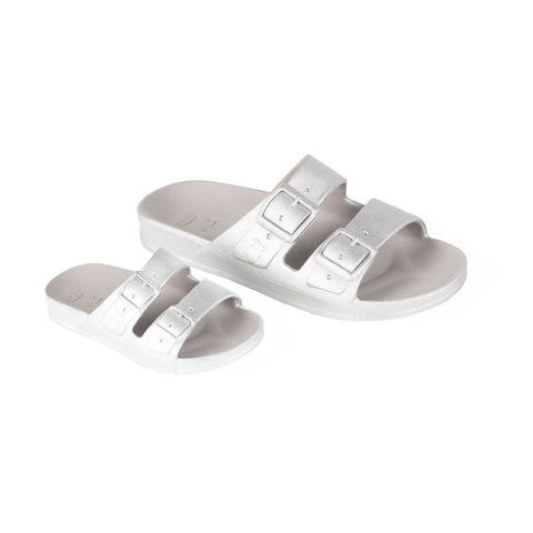 cacatoes-sandals-kids-baleia-silver