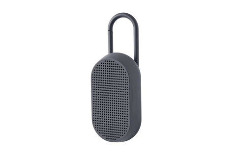 LEXON MINO T - GREY