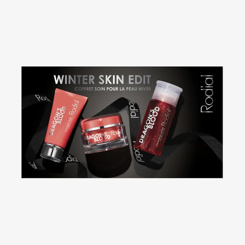 Rodial Winter Skin Edit