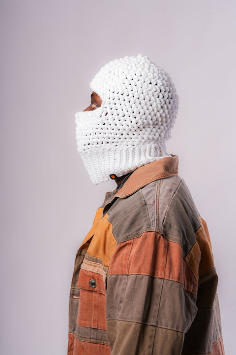 Snow Balaclava