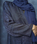 F-NAVY ABAYA 4