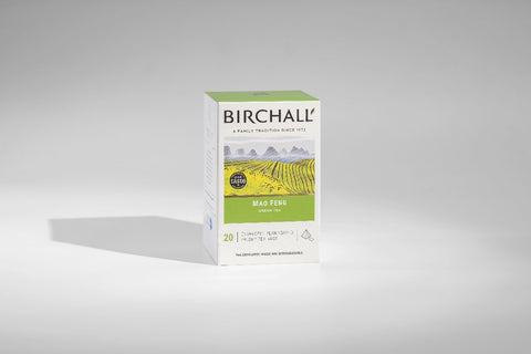 BIRCHALL Mao Feng Green Tea