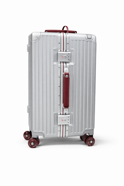 Hard-Shell Spinner Luggage LG20SVBG