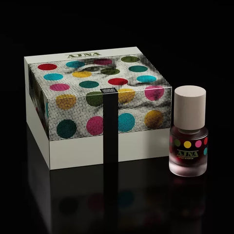 House of 1984 AJNA EDP