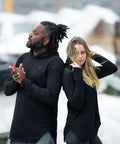 Babang-and-Becca-wearing-Identity-runner-hoodie-unisex_1024x1024_baa7a79a-eb36-40f6-9261-647356fd201d