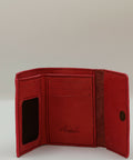 GOLBARG Cherry red