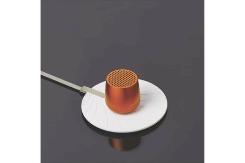LEXON MINO + - SPEAKER - ORANGE
