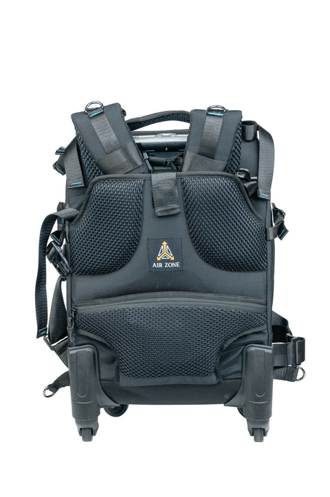 PROMAGE PROFESSIONAL DSLR BACKPACK PMB 7000