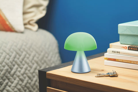LEXON MINA M - LIGHT BLUE