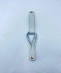 Rubab Ice white