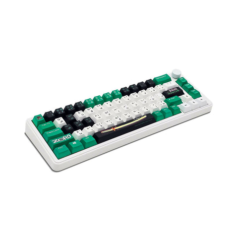GamerTek Nexus Keyboard - Zoro Edition