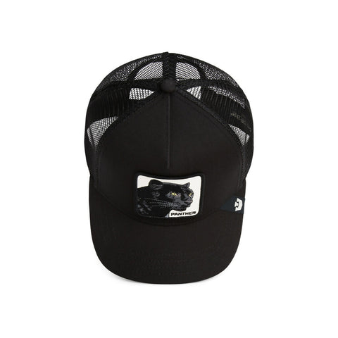 Goorin Bros. Panther Trucker2 Trucker Cap