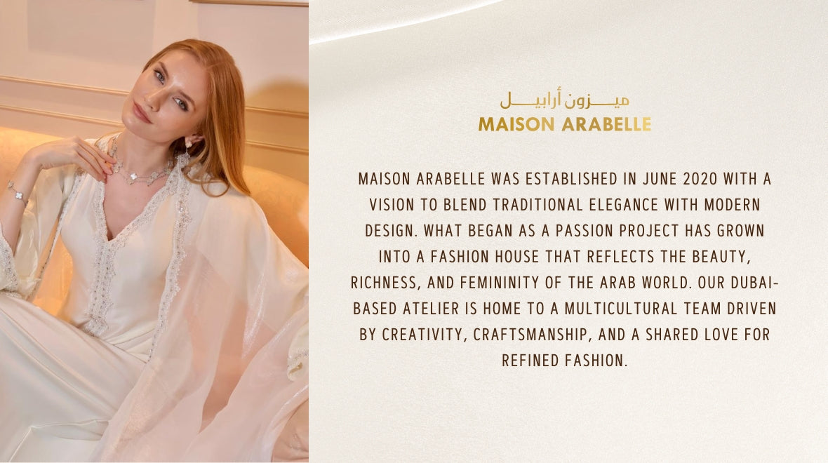 ميزون أرابيل