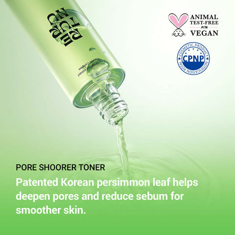 RETURNU PORESHOOTER TONER 150ml