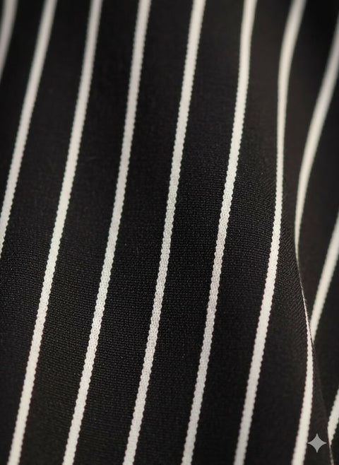 MELANIE GEORGETTE DRESS