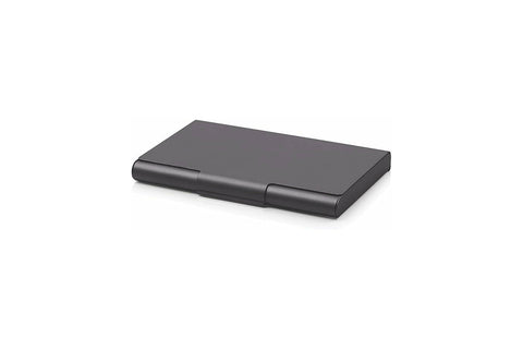 LEXON CARD HOLDER - GUN