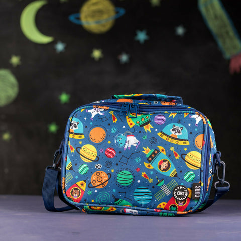 Cubs Lunch Bag