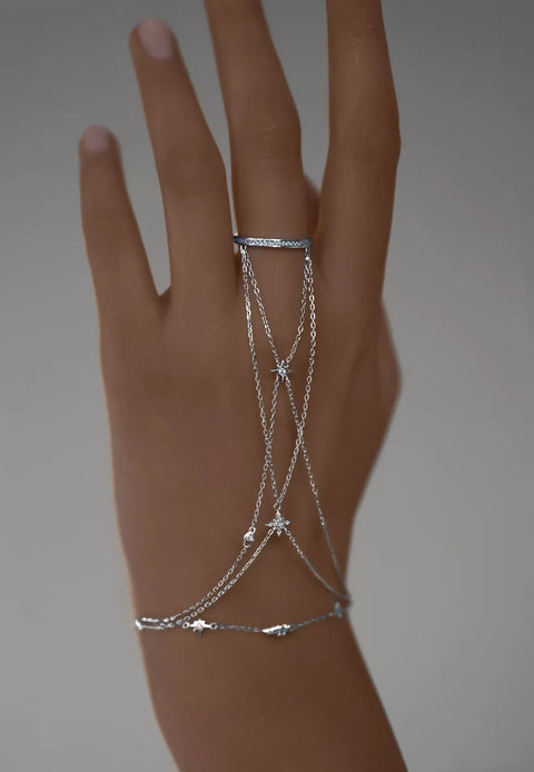 Slave-Bracelet Polar Star Extra