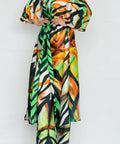 HC-001D ORANGE