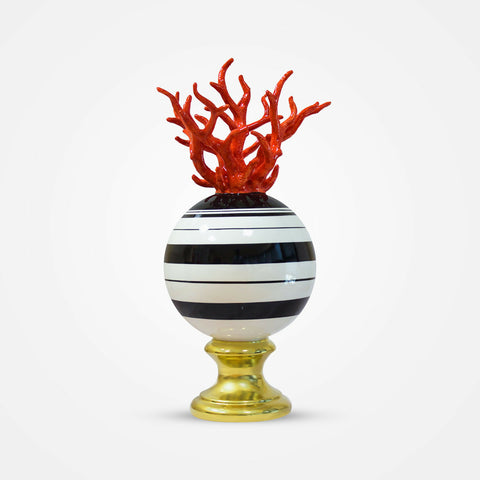 Bloom Elegant Centerpiece