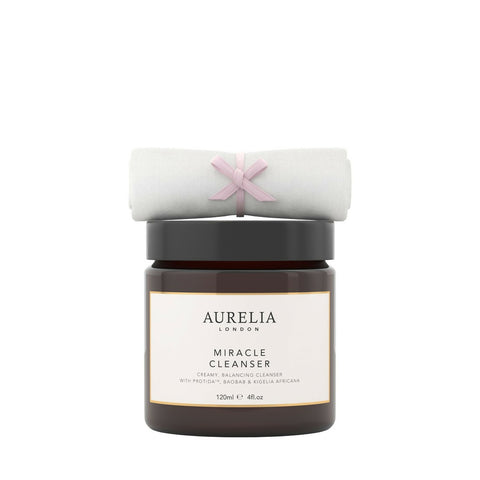 Aurelia London Miracle Cleanser 120ml