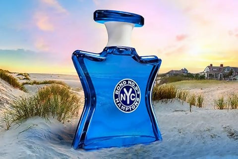 Bond 9 Hamptons 100 ml