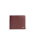 LINEA MIAR Wallet Burgendy_IMG_1
