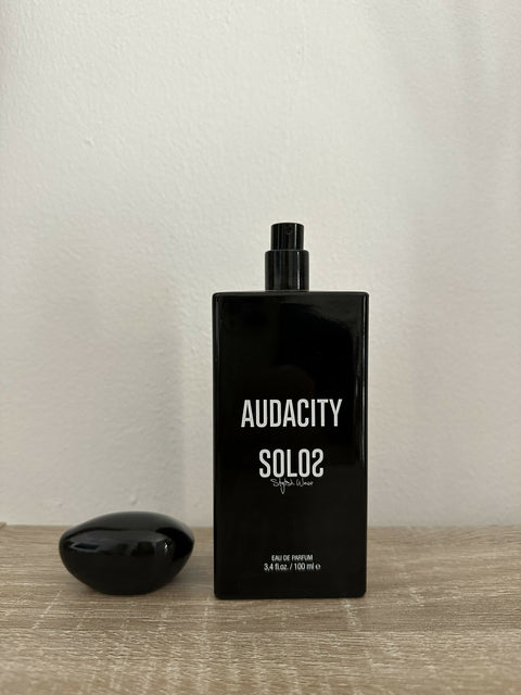 AUDACITY Unisex Niche Scent