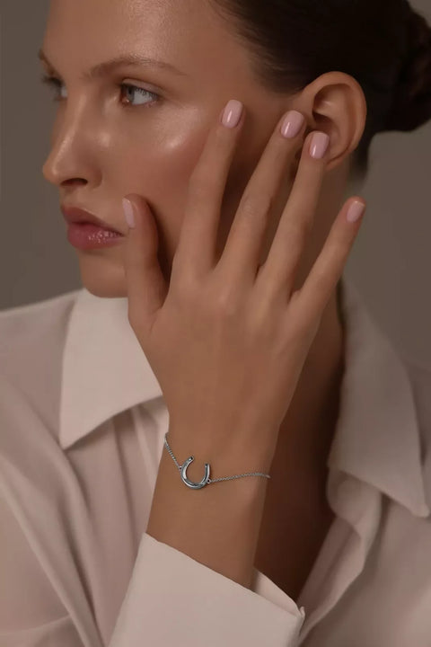 Bracelet Horseshoe
