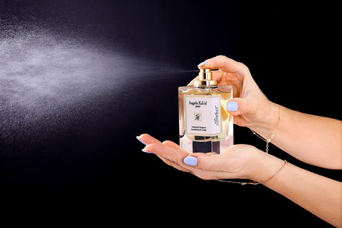 Angelo Kah'el Paris Seduit EDP for Men 100ML