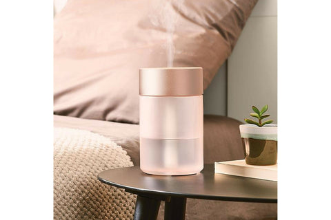 LEXON HORIZON DIFFUSER - GOLD