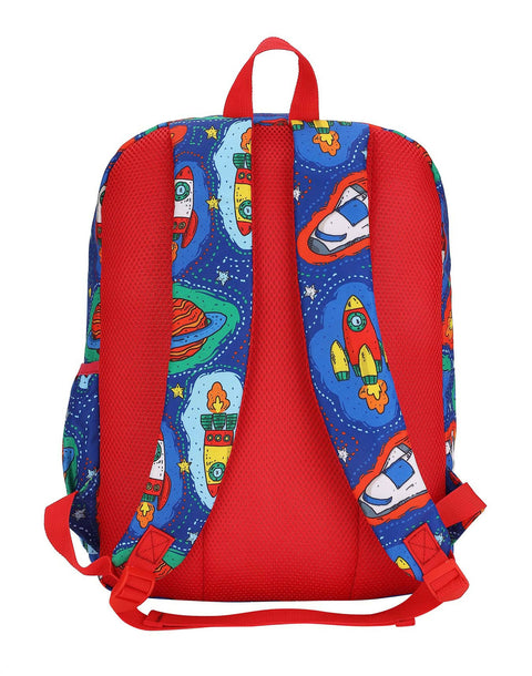 Cubs School Bag