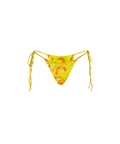 Tie side bottom Front YSW