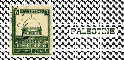 PALESTINE