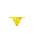 V cut bottom with ring back YSW