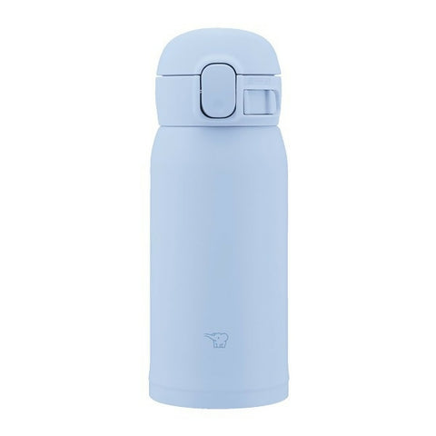 Zojirushi Stainless Mug , 0.36 L- Airy Blue