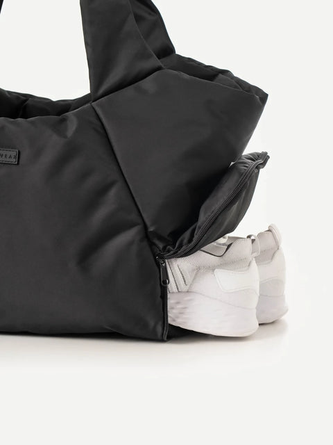 Ryderwear Pilates Gym Bag Black