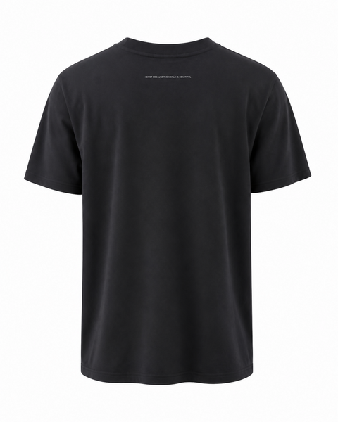 Seongsu T-shirt Black